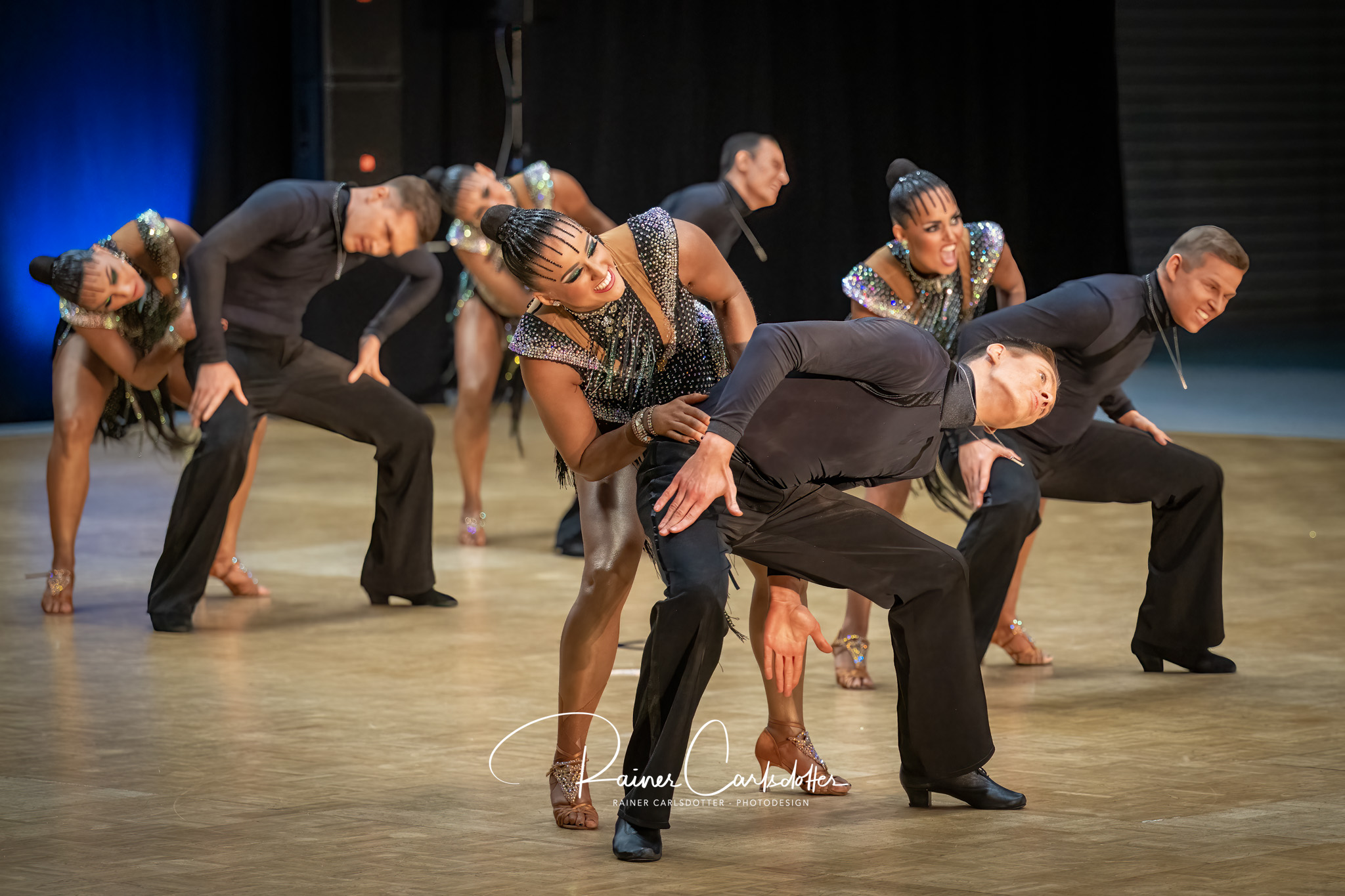 RC 20250301 Turnier Kiel Latein 2. BL Nord  DSC2424 PS